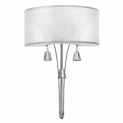 Aplica Mime 2 Light Wall Light