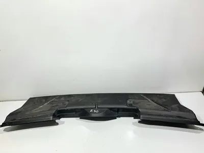 Capac panou frontal BMW Seria 1 (2004-2011) [E81, E87] 2.0d N47D20C 184 cp