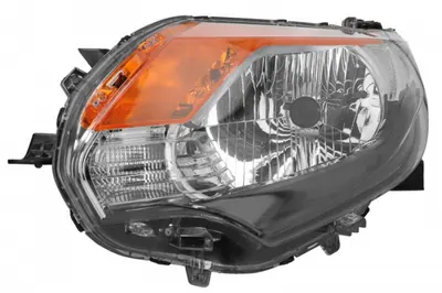 Far Stanga (h4 P21w W5w) Potrivit Fiat Fullback; Mitsubishi L200 Triton