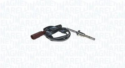 Senzor temperatura evacuare (inainte de DPF) potrivit AUDI A3; SEAT LEON, LEON SC, LEON ST; SKODA OCTAVIA III; VW GOLF SPORTSVAN VII, GOLF VII 1.6D 08.12
