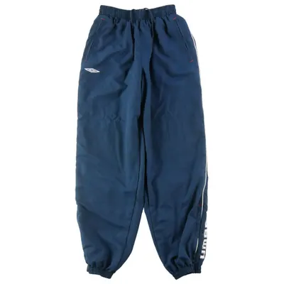 Second life - Joggings bărbați Umbro vintage Y2K - Ca nou