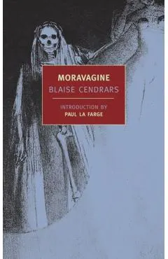 Moravagine