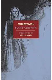 Moravagine
