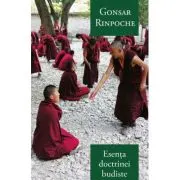 Esenta doctrinei budiste
