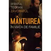 Mantuirea in viata de familie