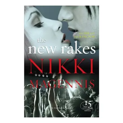 The New Rakes