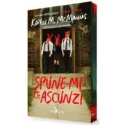 Spune-mi ce ascunzi