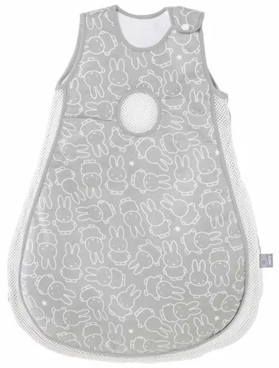 Sac de dormit pentru bebeluși Roba - Easy Air, 86-92 cm, 13-18 luni, Muffy