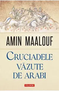 eBook Cruciadele vazute de arabi