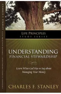 Understanding Financial Stewardship