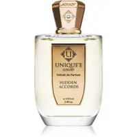 Unique'e Luxury Hidden Accords extract de parfum unisex
