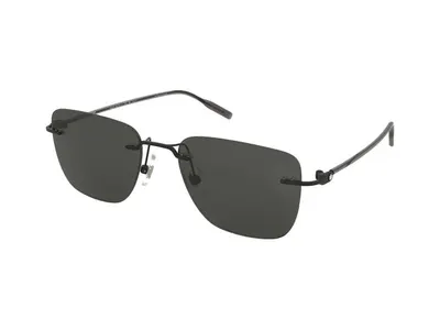 Ochelari de soare Montblanc MB0470S 001