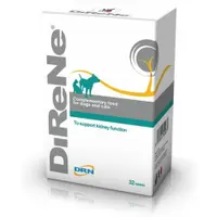 DiReNe, 32 tablete