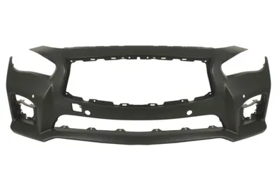 Bara fata SPORT, cu senzori parcare potrivit INFINITI Q50 04.13