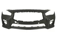 Bara fata SPORT, cu senzori parcare potrivit INFINITI Q50 04.13-