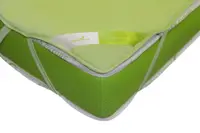 Protectie de saltea Nature Kids 140x70