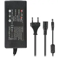 Sursa alimentare SMPS slim 24V 2.5A 60W V-TAC SKU-3264