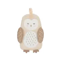 Termofor bej din micropluș-cocolino 700 ml Olivia – Sass & Belle