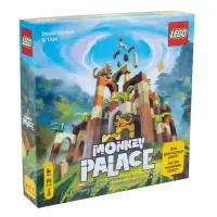 LEGO Monkey Palace (RO)