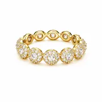 Inel Angel Gold