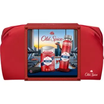 Old Spice Antiperspirant Gift Set set cadou pentru barbati