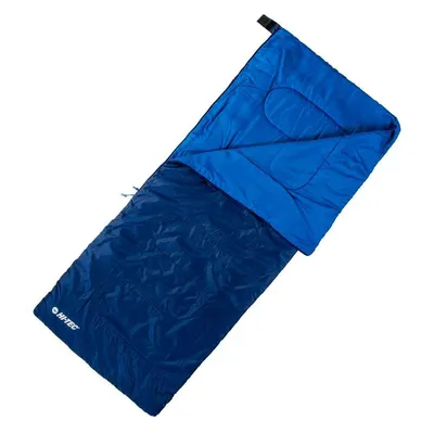 Sac De Dormit Drumeții În Natură Hi-Tec Rett II Logo Adulți