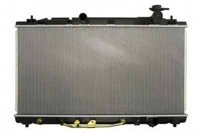Radiator motor potrivit LEXUS ES; TOYOTA CAMRY, VENZA 3.5