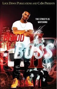 Blood of a Boss 2: The Streets Is Watching
