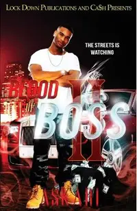 Blood of a Boss 2: The Streets Is Watching