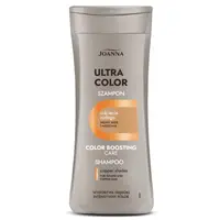 Sampon pentru nuante de aramiu Ultra Color, Joanna | 200 ml