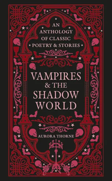 Vampires & the Shadow World