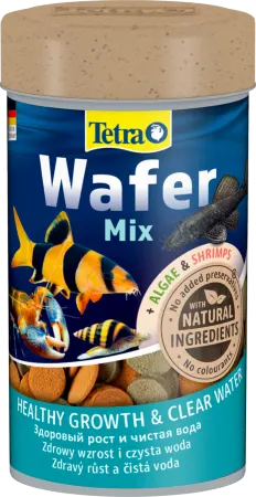Tetra Wafermix 250 ml