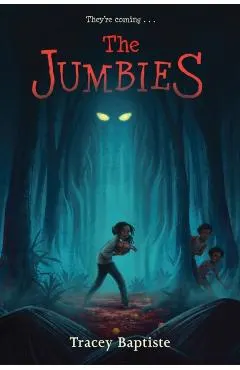 The Jumbies