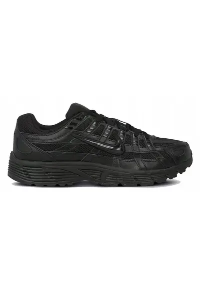 P-6000 CD6404-002 pantofi sportdwqfqw - Negru