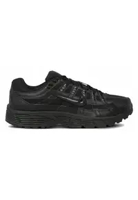 P-6000 CD6404-002 pantofi sportdwqfqw - Negru