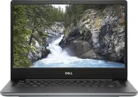 Laptop Second Hand Dell Vostro 5481, Intel Core i5-8265U 1.60 - 3.90GHz, 8GB DDR4, 256GB SSD, 14 Inch Full HD, Webcam, Grad A-