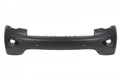 Bara (fata superior, asistenta parcare) potrivit JEEP GRAND CHEROKEE IV WK2 10.16-06.20