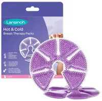 Terapie pentru piept 3 в 1 Lansinoh - TheraPearl