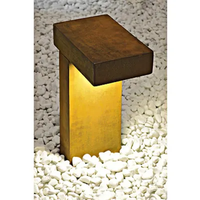 Rusty Pathlight