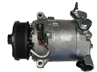 Compresor climatizare potrivit FORD TRANSIT V363 2.0D 2.0DH 03.16-