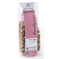 Paste maccheroni din ovaz bio 250g Marchesato