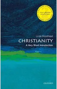 Christianity: A Very Short Introduction