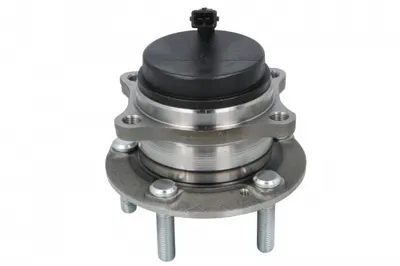 Kit rulmenti roata Spate Dreapta Stanga (cu mufa) potrivit HYUNDAI SANTA FE III; KIA SORENTO II 2.0D-2.4LPG 11.09