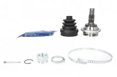Cap planetara spre roata (25z 22z 60mm; ABS:48) PEUGEOT 206 1.6 dupa 2000