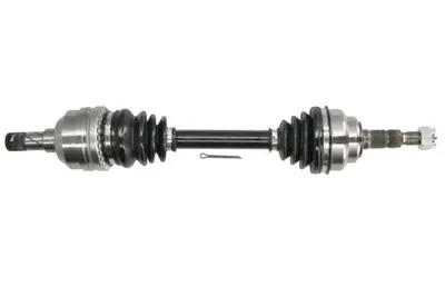 Planetara fata stanga 595mm (pentru vehicule fara ABS, nou) potrivit OPEL ASTRA G, ASTRA G KOMBI, INSIGNIA B, VECTRA B, ZAFIRA A 1.7D-2.2 09.95