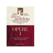 Opere 1. Aventuri intr-o curte interioara. Efectul de ecou controlat