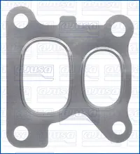 Garnitura galerie evacuare (pentru cilindrii: 1; 2; 3; 4) potrivit LEXUS GS, IS III, NX, RC, RX 2.0 07.14-