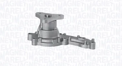 Pompa Apa Honda City, Civic Viii, Jazz Ii, Jazz Iii 1.2 1.3 1.4 Dupa 2002