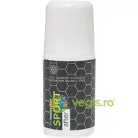 Roll-On cu Efect de Racire si Calmare a Contracturilor cu Magneziu After Sport 50ml