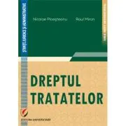 Dreptul tratatelor